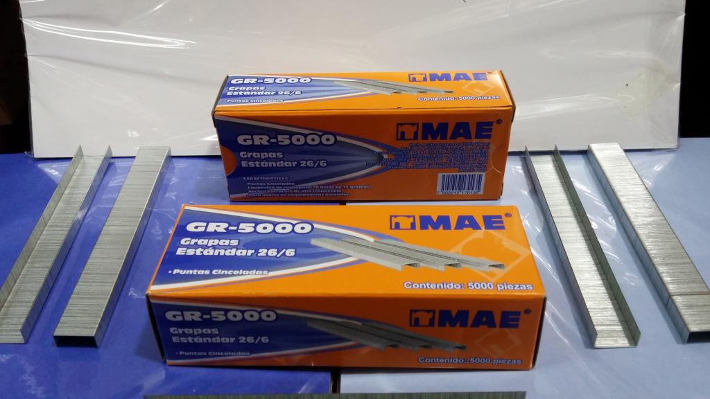 29004 GRAPAS GR5000 MAE