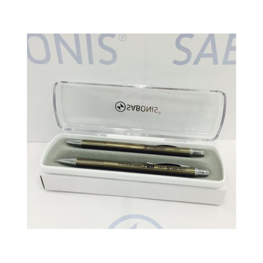 PB3099 JUEGO DE PLUMA Y PORTAMINA.