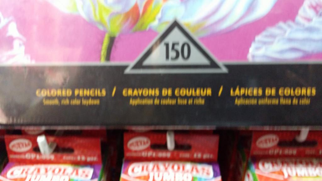 150 COLORES PRISMACOLOR PREMIER PROFESIONAL