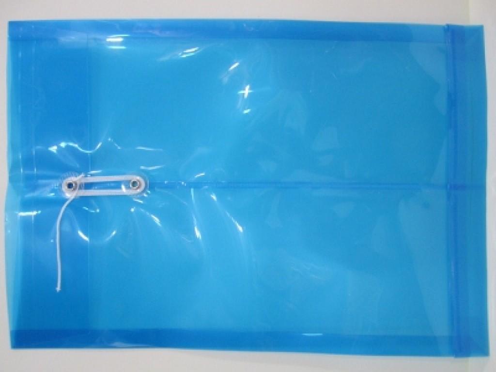 SOBRE CON HILO CARTA TRANSPARENTE 07003 $10.00