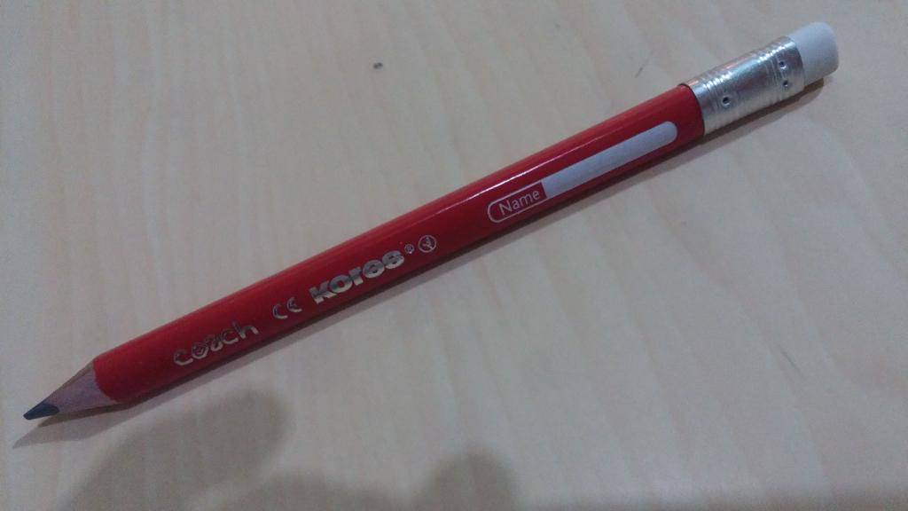 35028 LAPIZ COACH KORES YUMBO