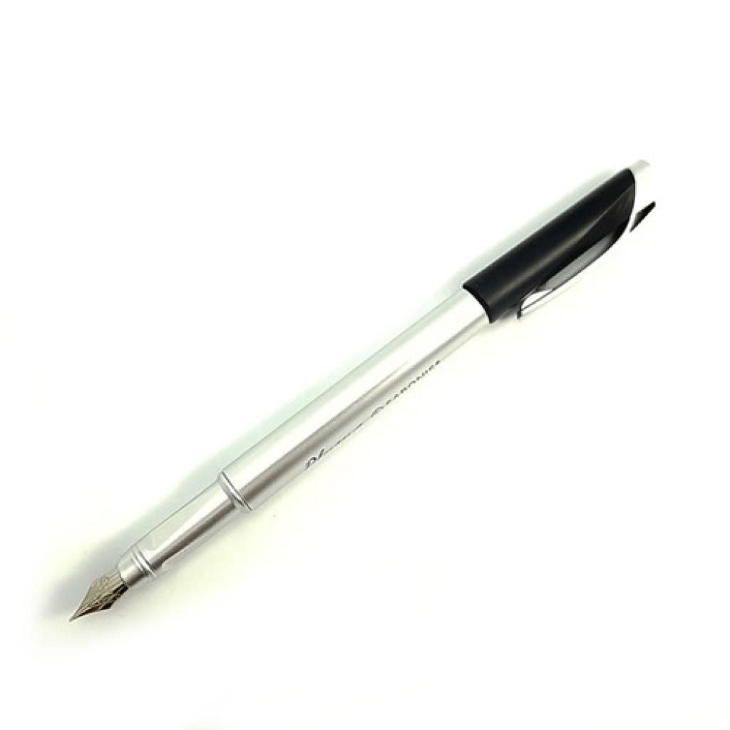 F6300 CAJA 36 PLUMA FUENTE RECARGABLE TINTA NEGRA.