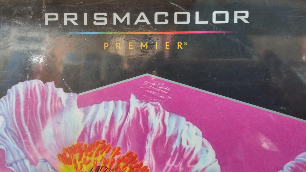 150 COLORES PRISMACOLOR PREMIER PROFESIONAL