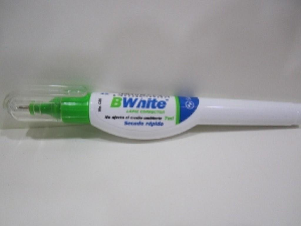 C030 CAJA 12 CORRECTOR PLUMA  0.7 MM