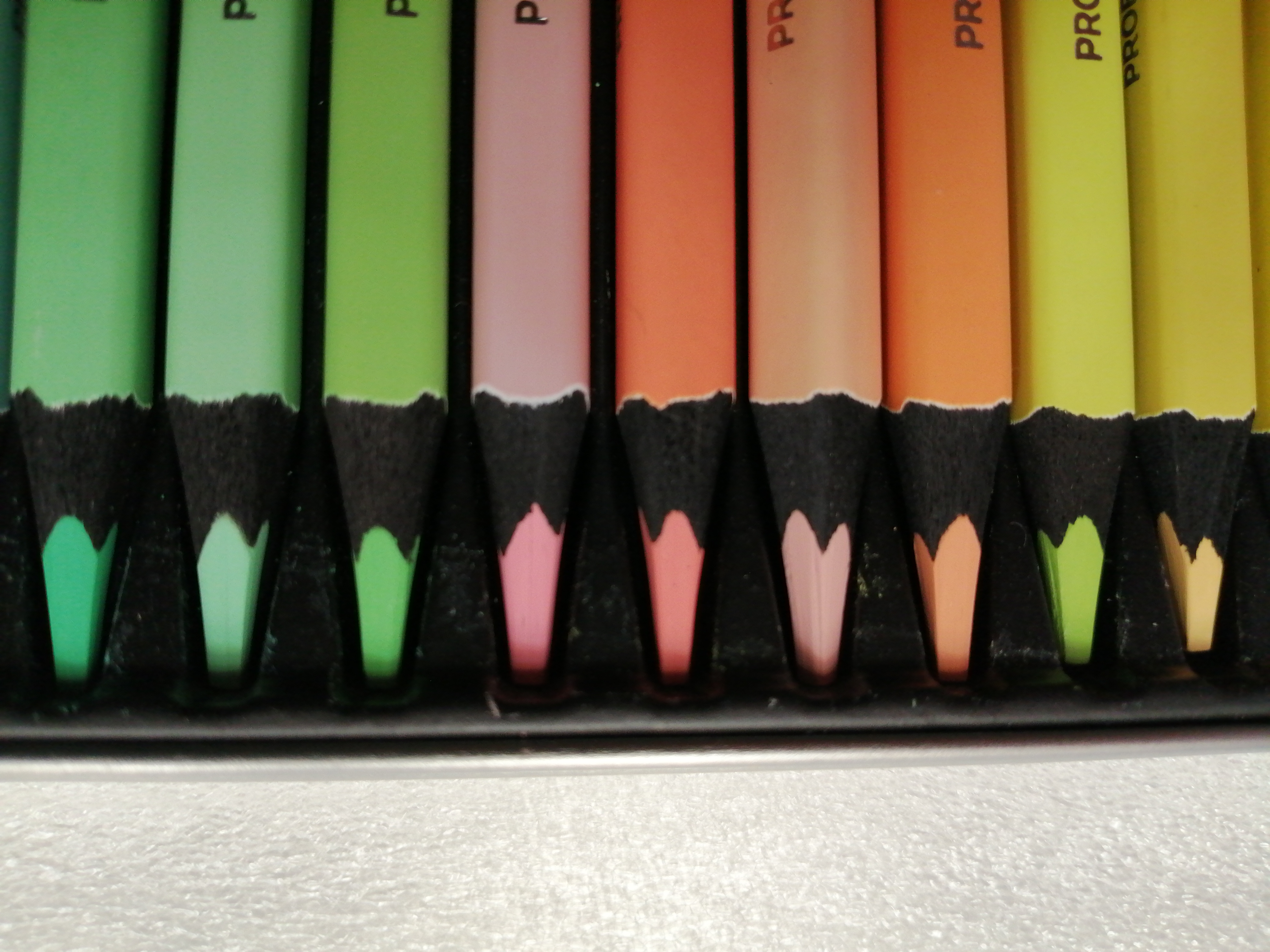 IND0363COLOR36CREATIVE MACARRON PASTEL $370.00