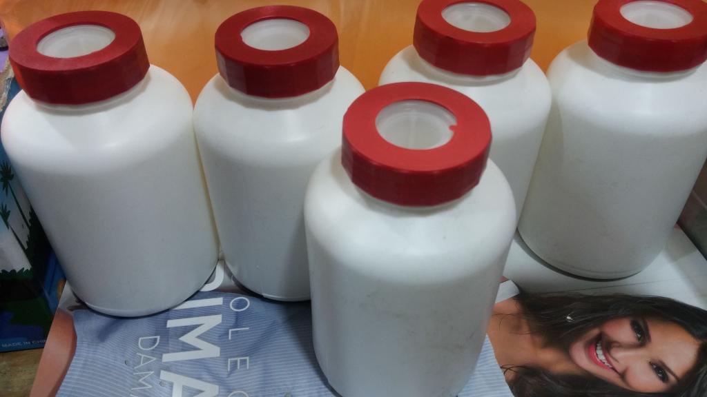 RESISTOL BLANCO 250 GRAMOS 