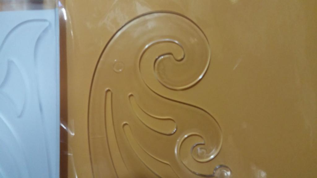 CURVA FRANCESA