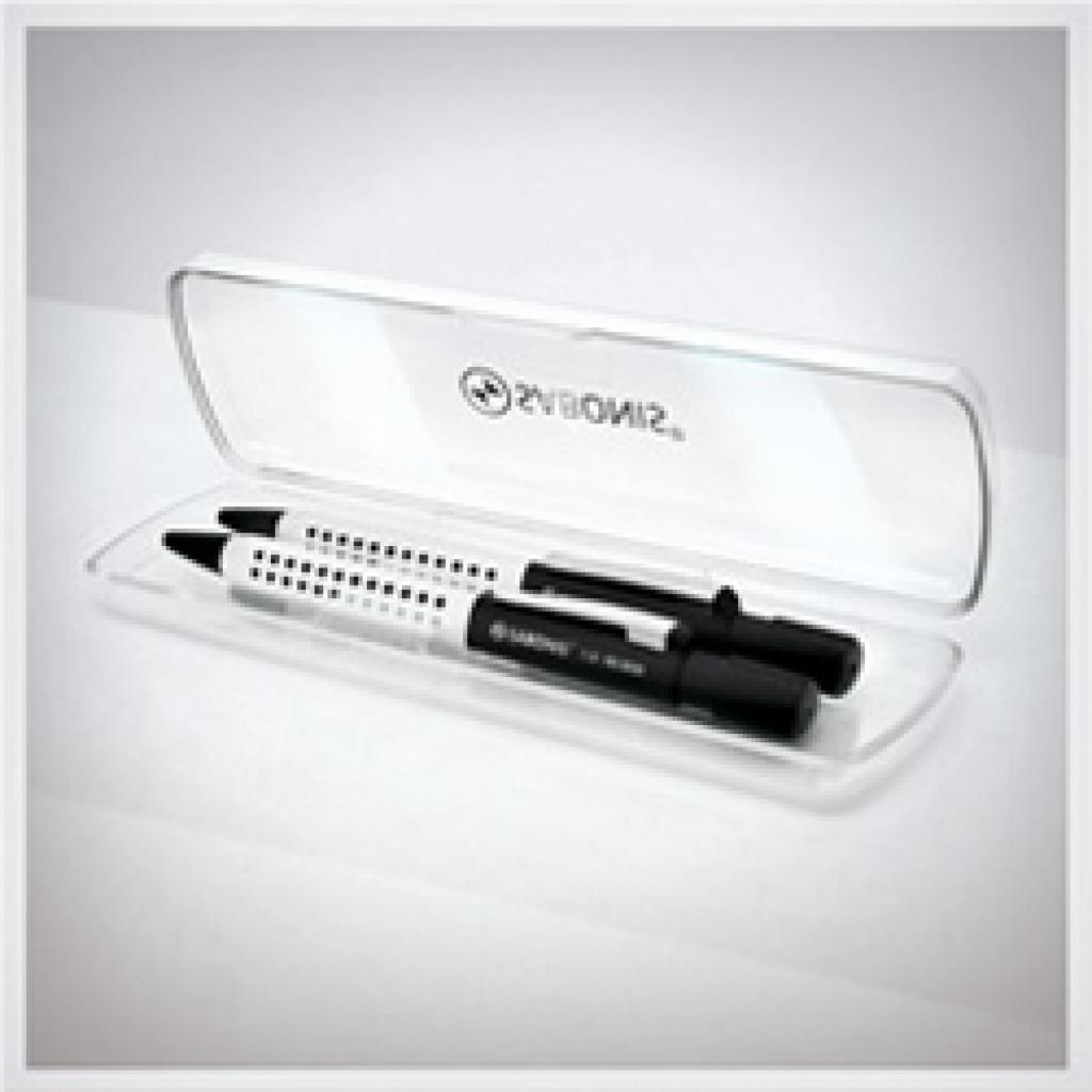 PB3038 JUEGO DE BOLÍGRAFO PLUMA Y PORTAMINA