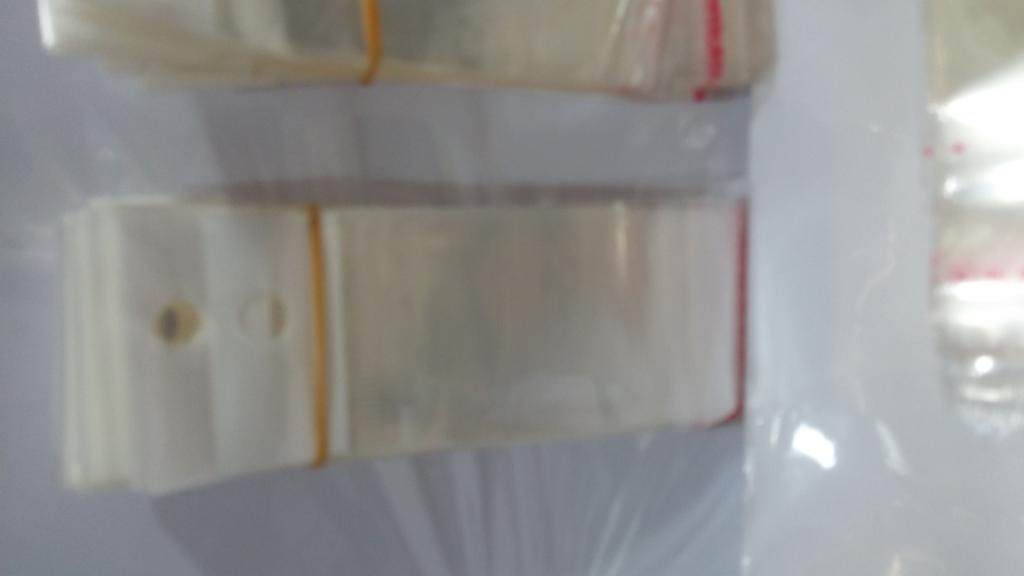 4X10CIENBOLSA DE CELOFAN 4X10 27005