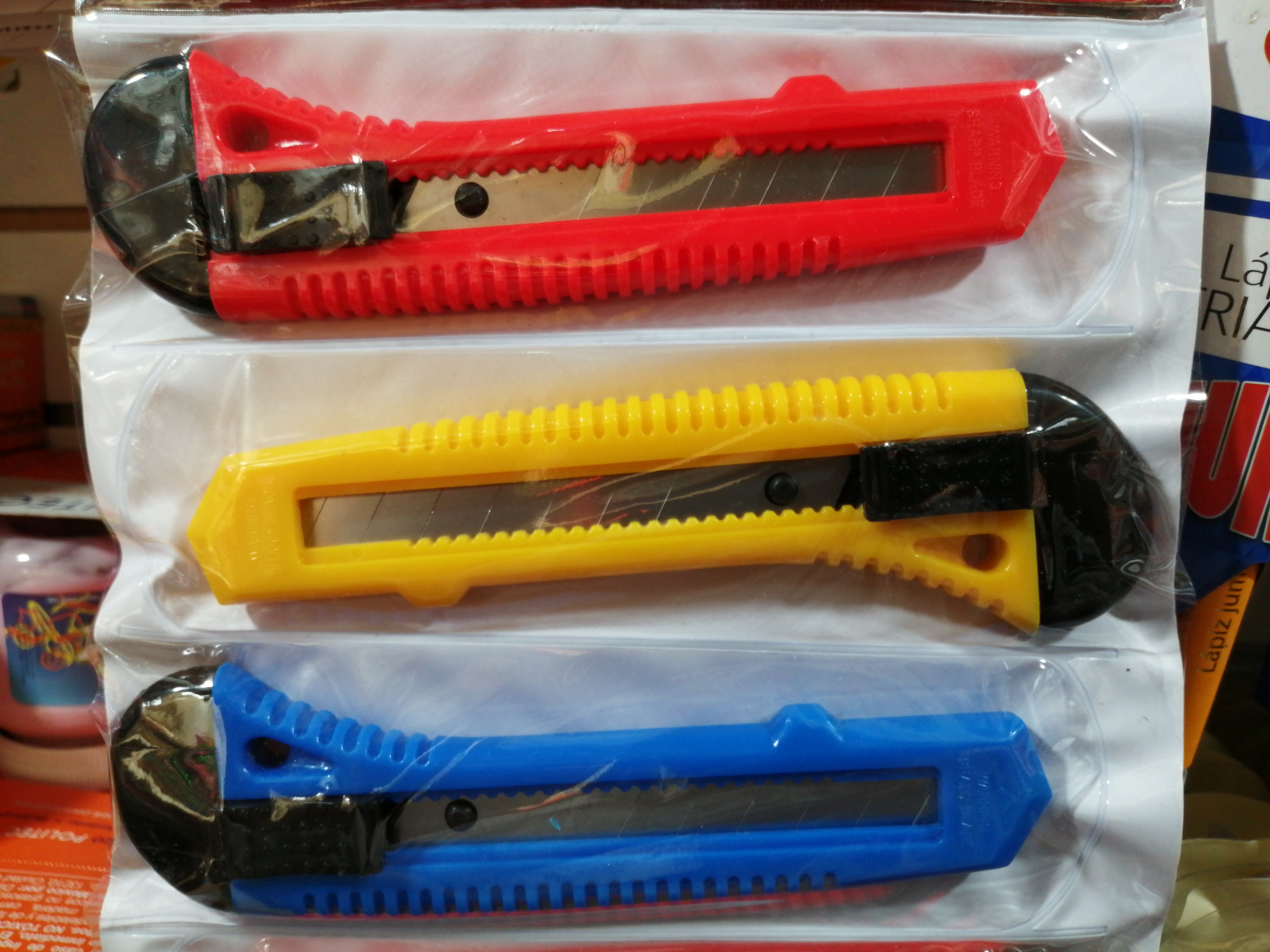 SX25N TIRA 6 CUTER GRANDE MANY