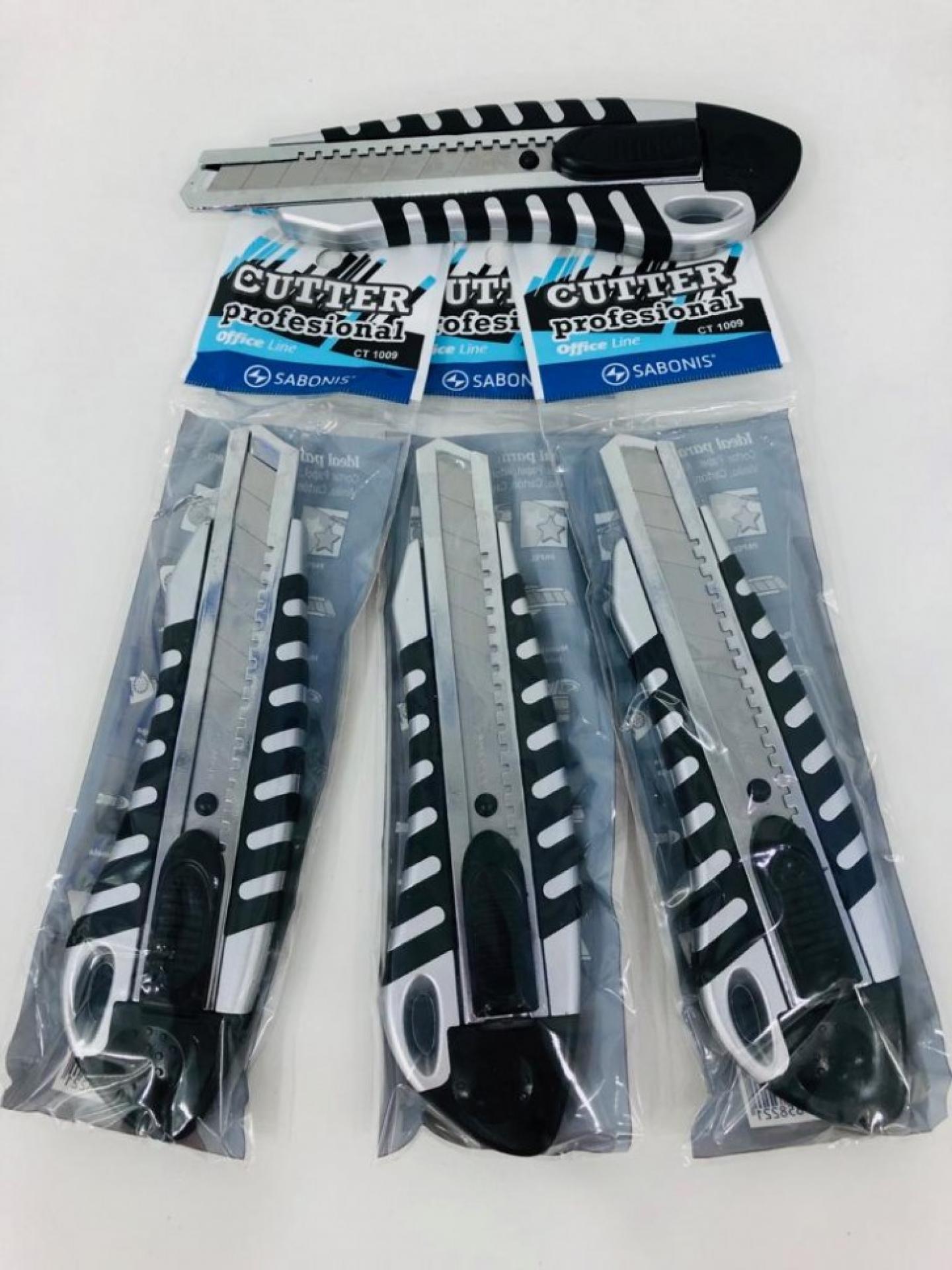 CT1009 CUTER GRANDE PROFESIONAL 10065 $45.00