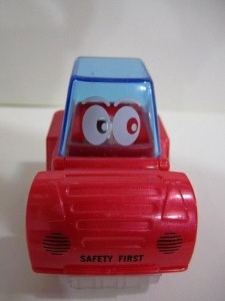 CAJA 24 SACAPUNTAS APLANADORA TRASCABO MANY.