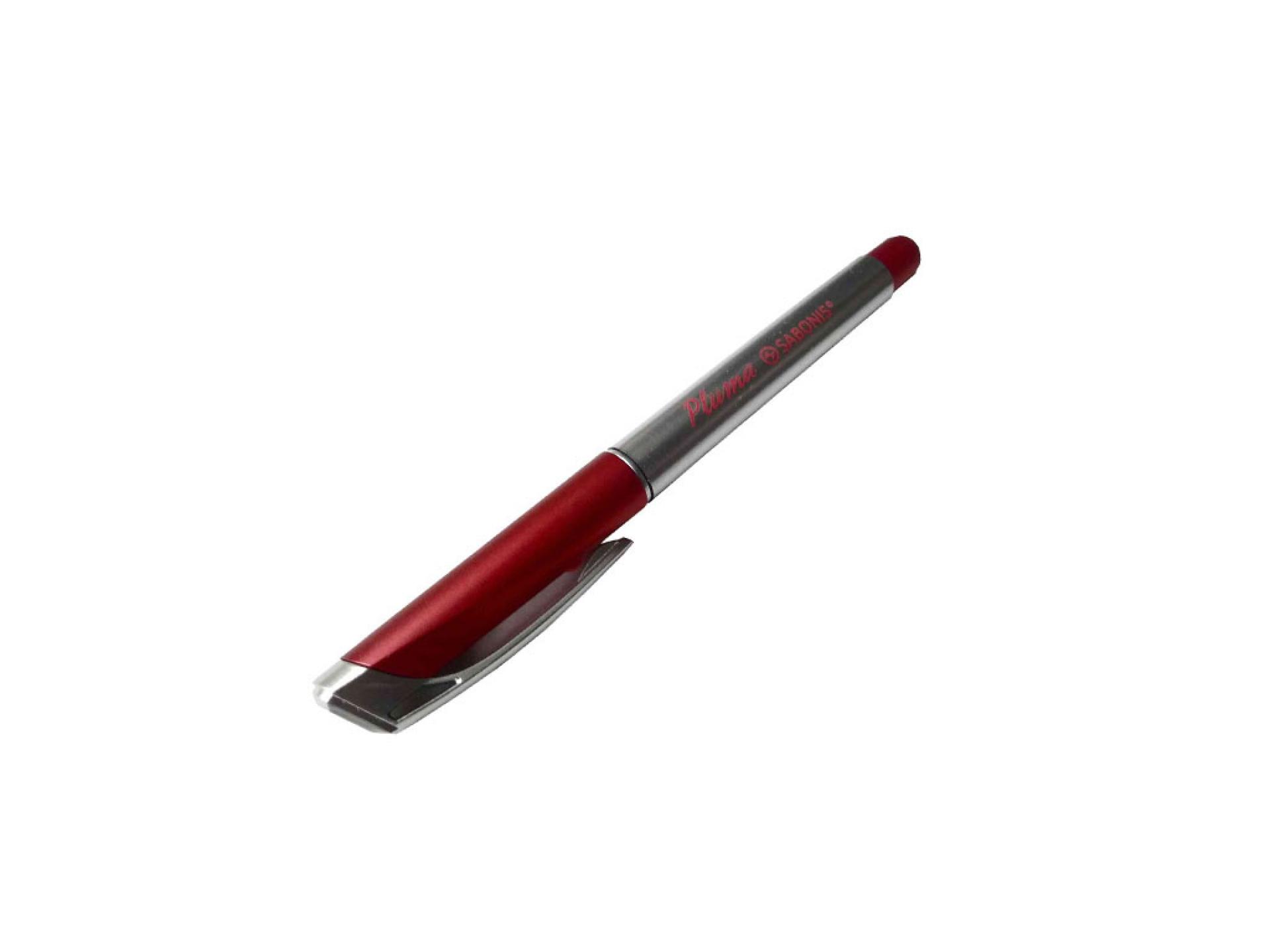 F6300 CAJA 36 PLUMA FUENTE RECARGABLE TINTA NEGRA.
