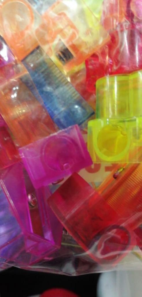 BOLSA 25 SACAPUNTAS               2001TF SHELY $25.00