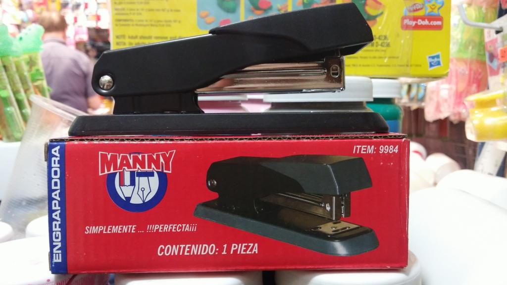 26076 ENGRAPADORA 9984 MANY