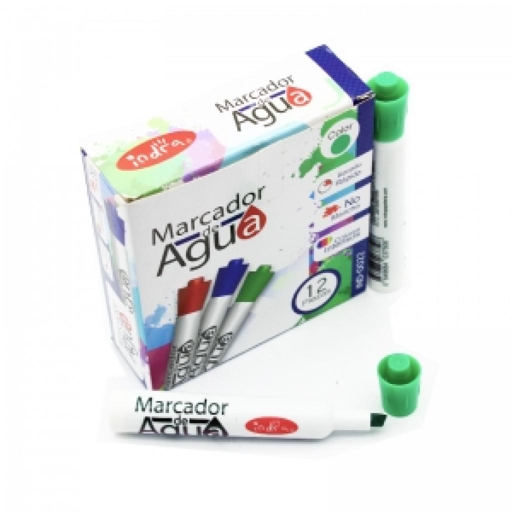 30007 CAJA CON 12 MARCADDOR DE AGUA A 5.00 CADA PIEZA 12x5= 60. 00