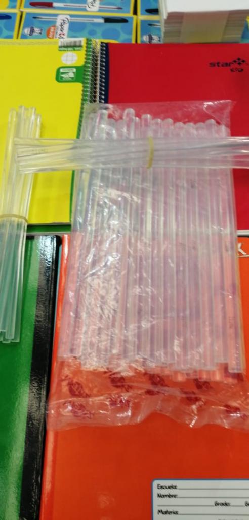 40098 KILO DE SILICON MATIZ DELGADO $150 PESOS