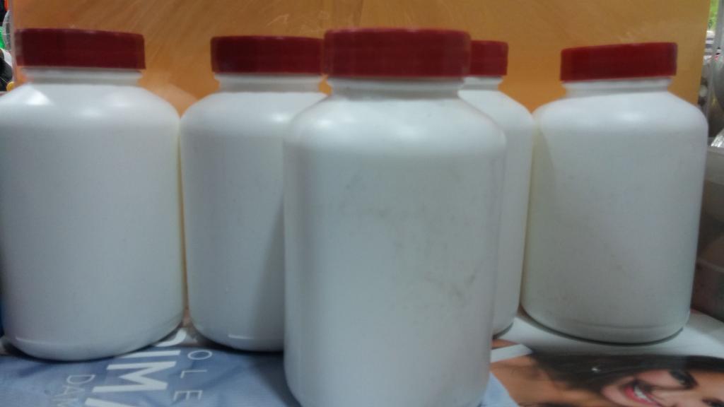 RESISTOL BLANCO 250 GRAMOS 