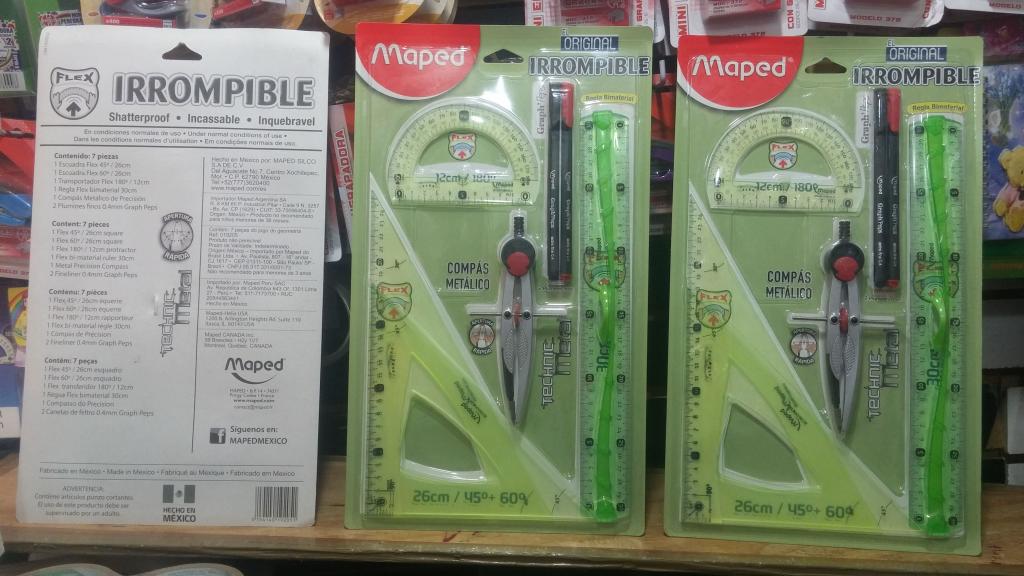 JUEGO GEOMETRIA MAPED.