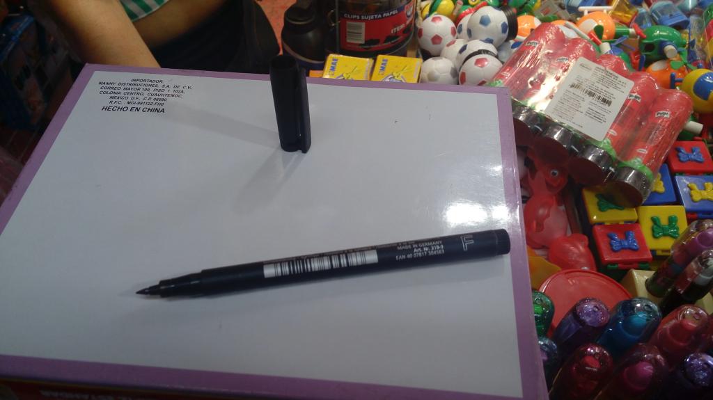 26065 CAJA 12 LUMOCOLOR PERMANENTE 26065 $480.00