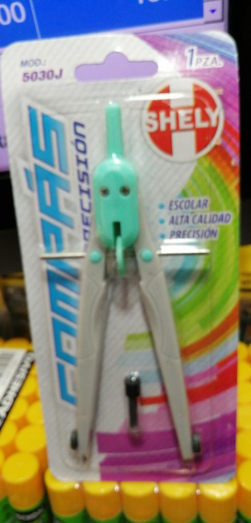 COMPAS 5030J SHELY 40087 $17.00