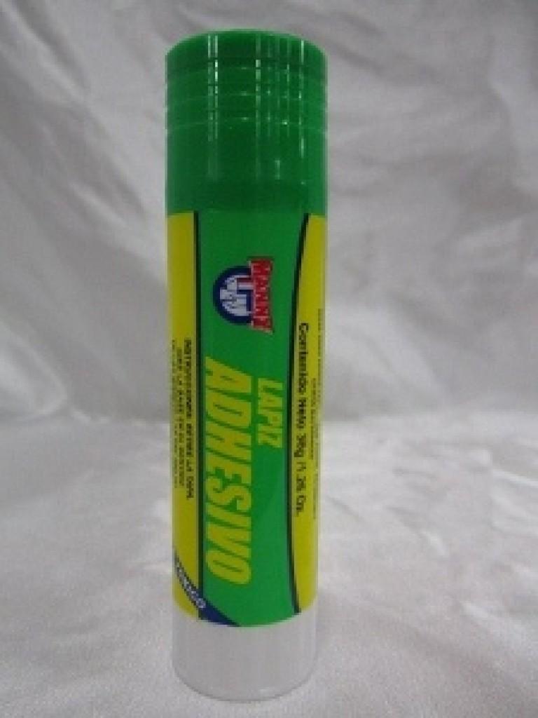 12 ADESIVO MANY GRANDE 36 GRAMOS