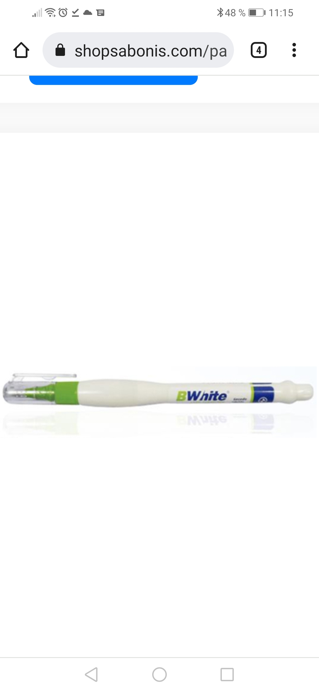 C888 CAJA 24 CORRECTOR PLUMA