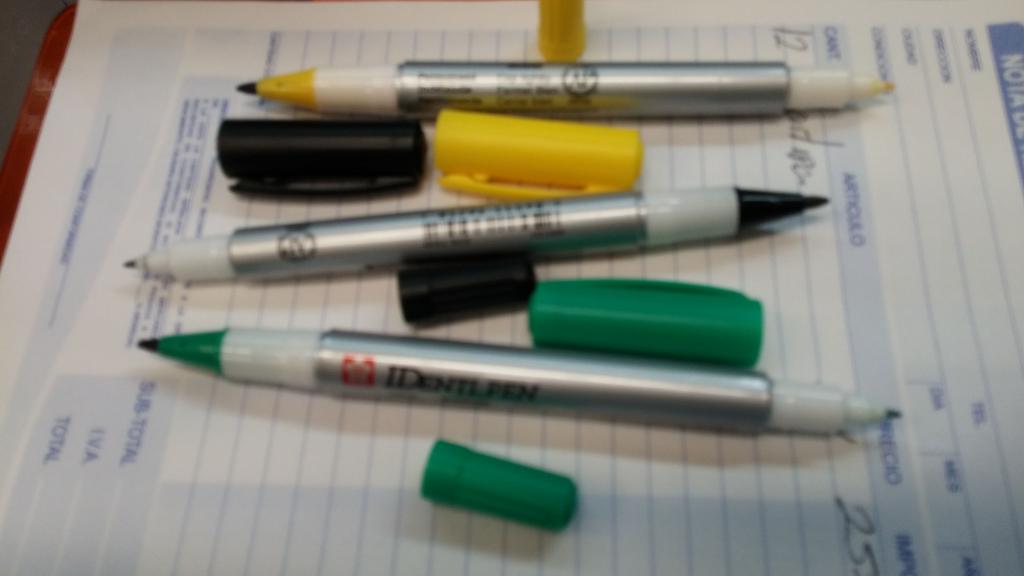 CAJA 12 IDENTIPEN ZAKURA.