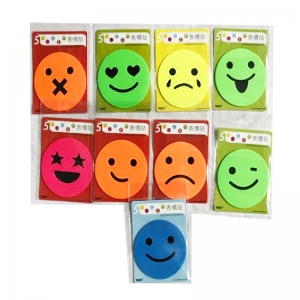 BLOK SEPARA HOJA  NEON CK9 0387 MÍNIMO 120 BLOKS 03009 $11.00 