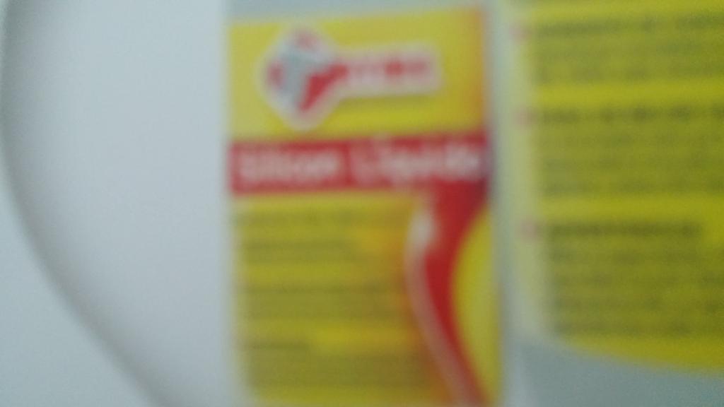 SILICON 100ML TRYME 06002 $17.00