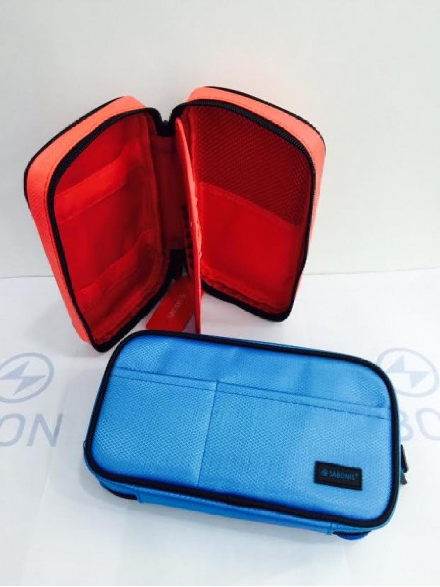 501A2 LAPICERA HERMOSA CON DOS CIERRES