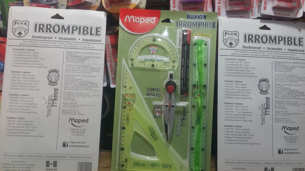 JUEGO GEOMETRIA MAPED.