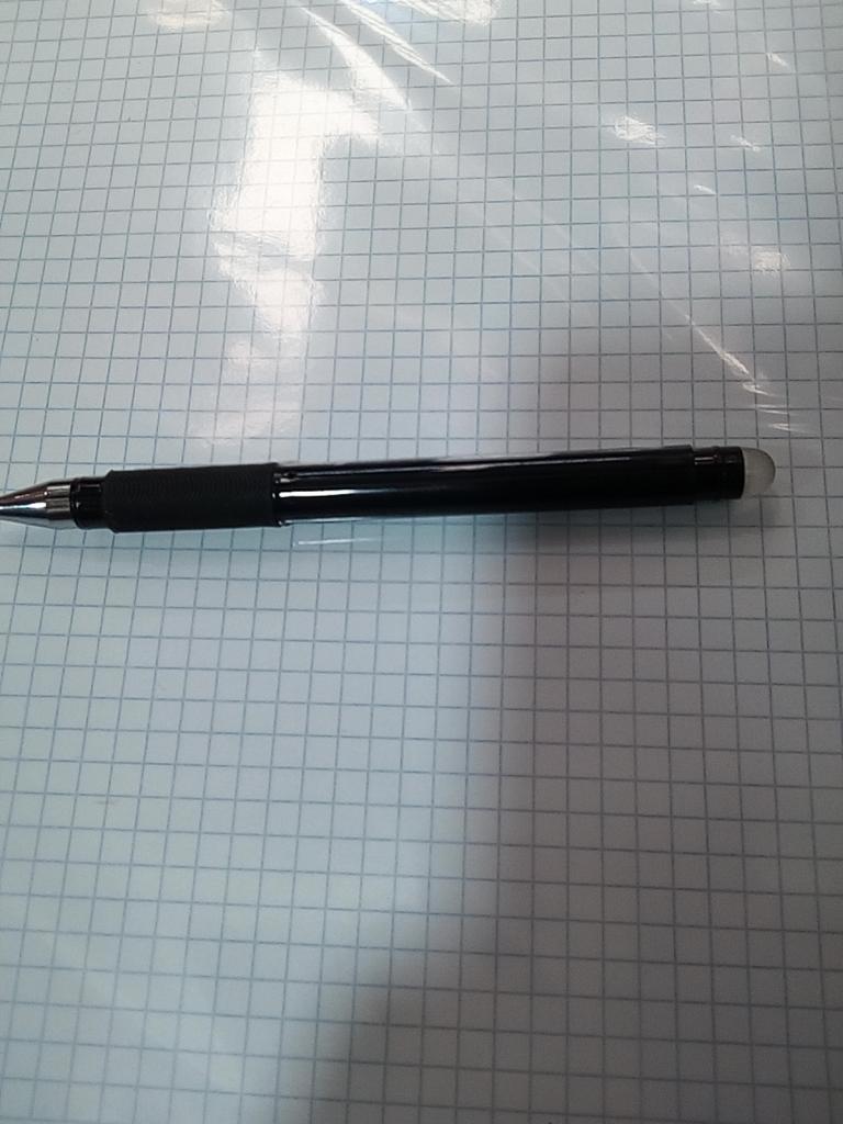 CAJA 12 PLUMA BORRABLE TRYME 06007 $168.00