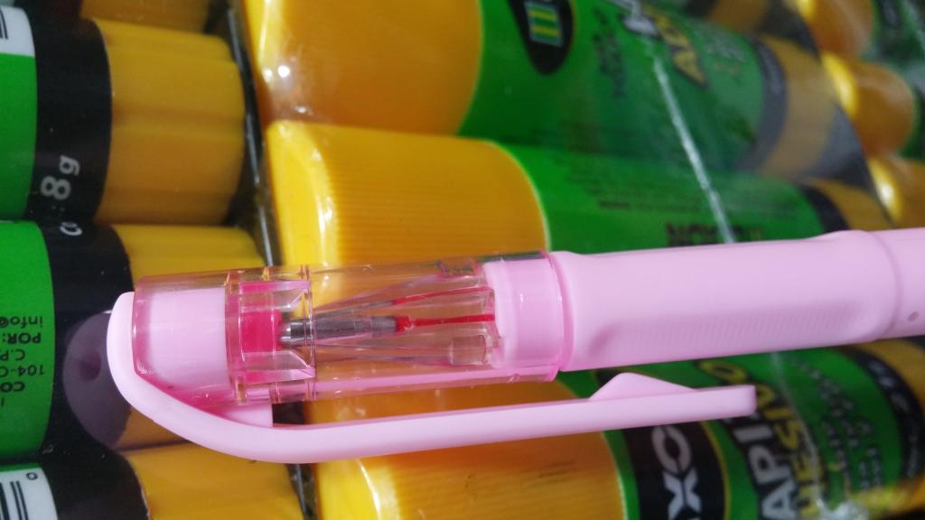 12 ADESIVO DIXON GRANDE 36 GRAMOS