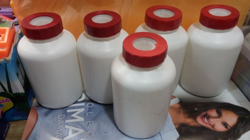 RESISTOL BLANCO 250 GRAMOS 