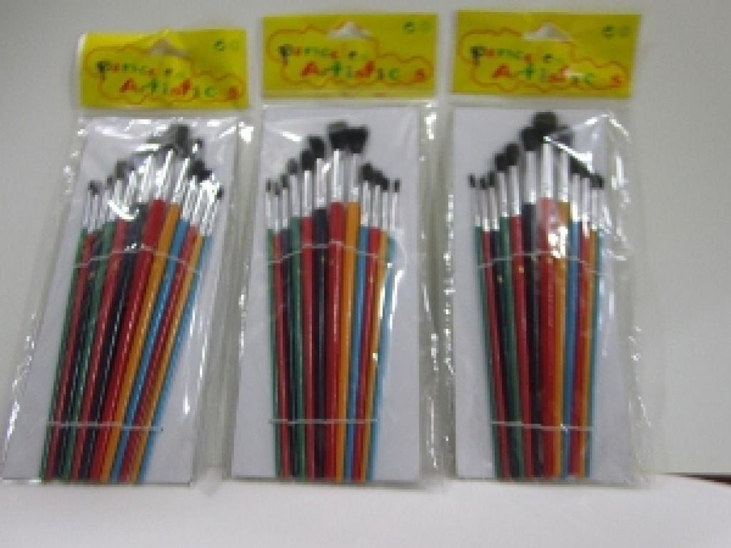 PINCEL 25212 SHELY 40104