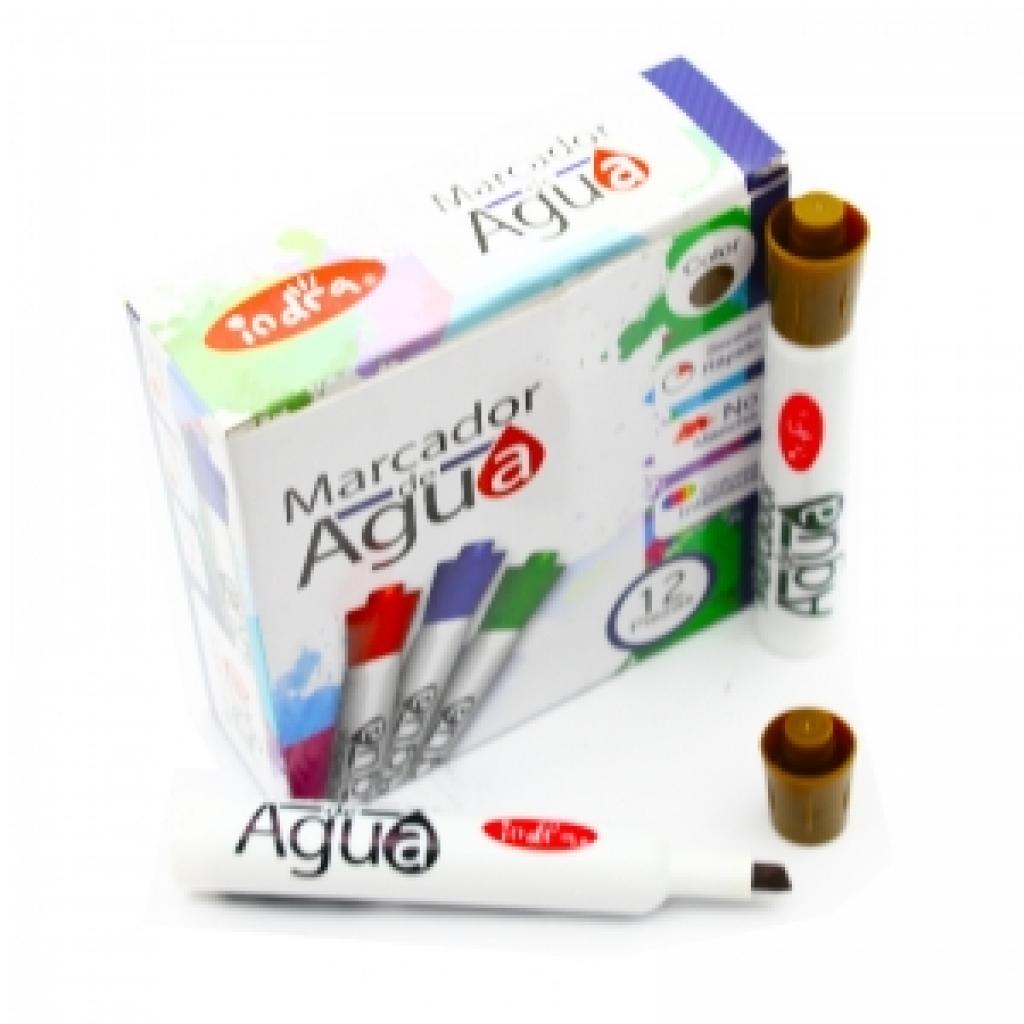 30007 CAJA CON 12 MARCADDOR DE AGUA A 5.00 CADA PIEZA 12x5= 60. 00