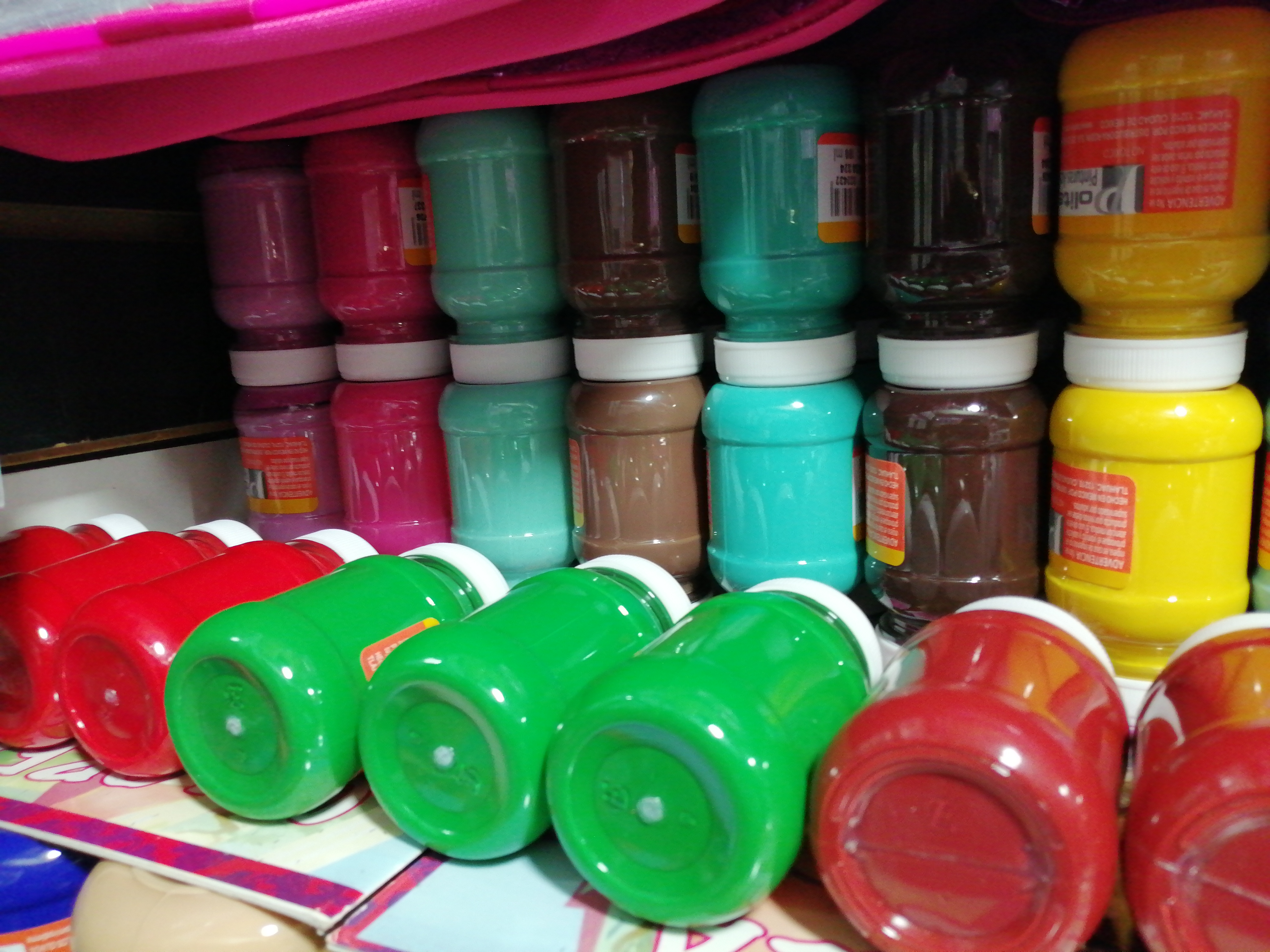 POLITEC 100 ML CAJA 6 PIEZAS CADA PIEZA 25.00