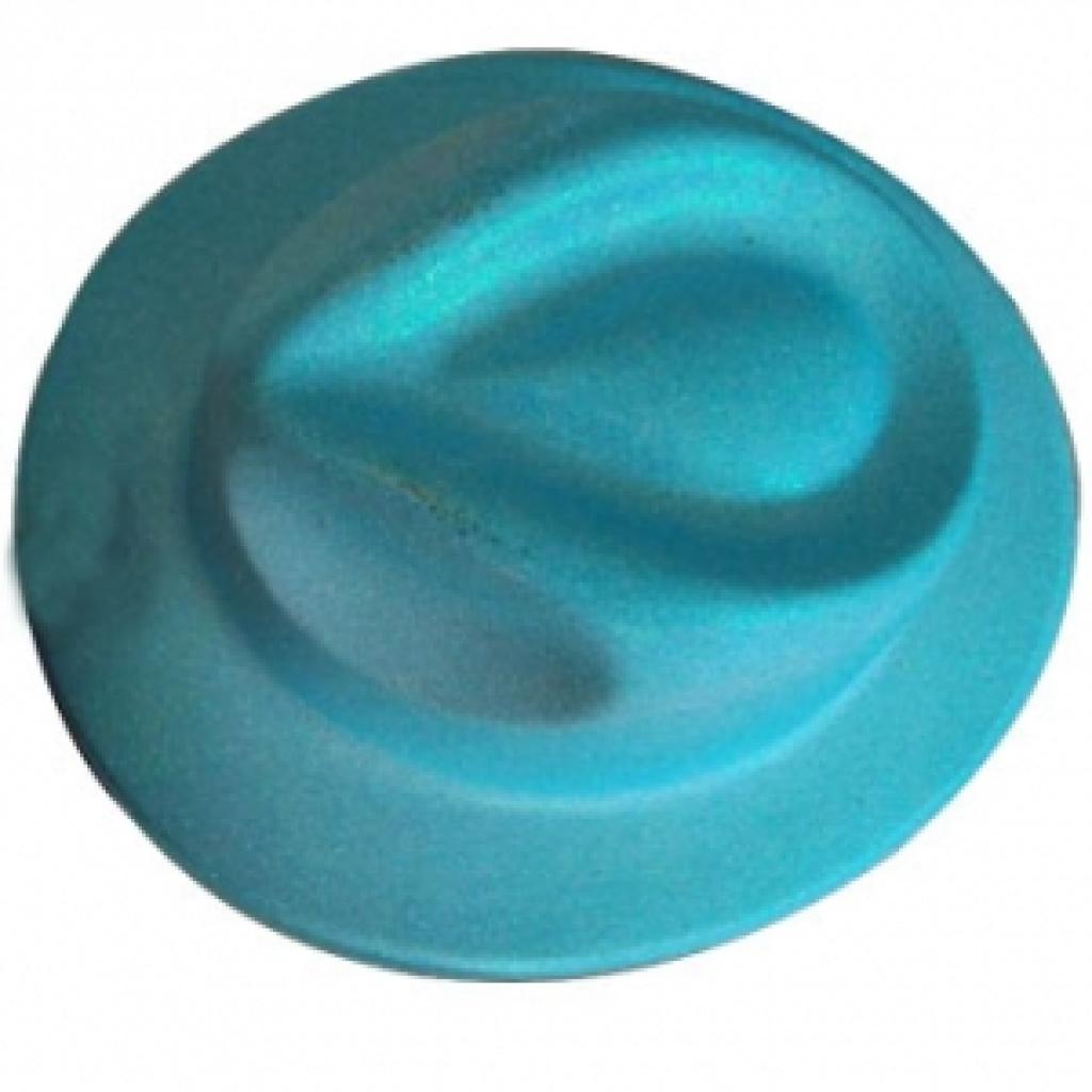 TIJERA ESCOLAR PUNTA ROMA DE 13 CMS CAJA CON 24 TIJERAS IND-0020