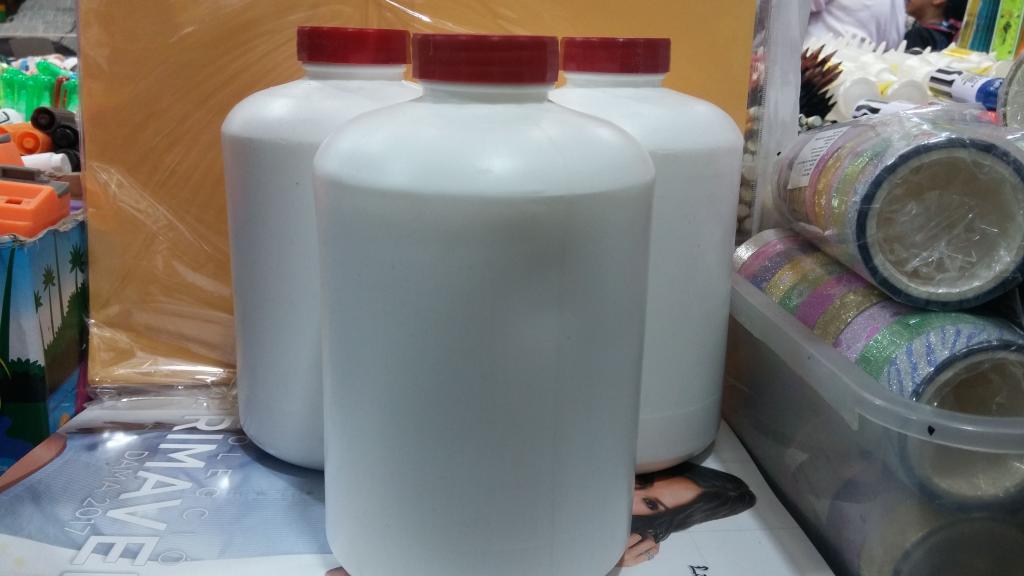 RESISTOL BLANCO UN LITRO