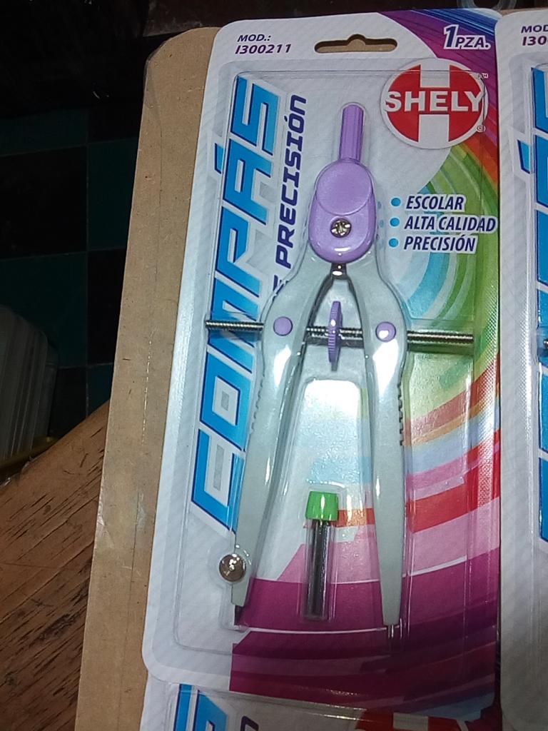 1300211COMPAS SHELY 40099 $19.00