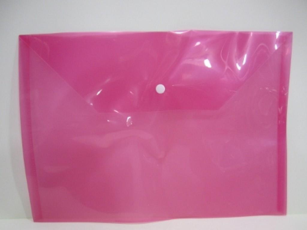 SOBRES CON BROCHE CARTA TRANSPARENTE 07001 $10 PESOS 