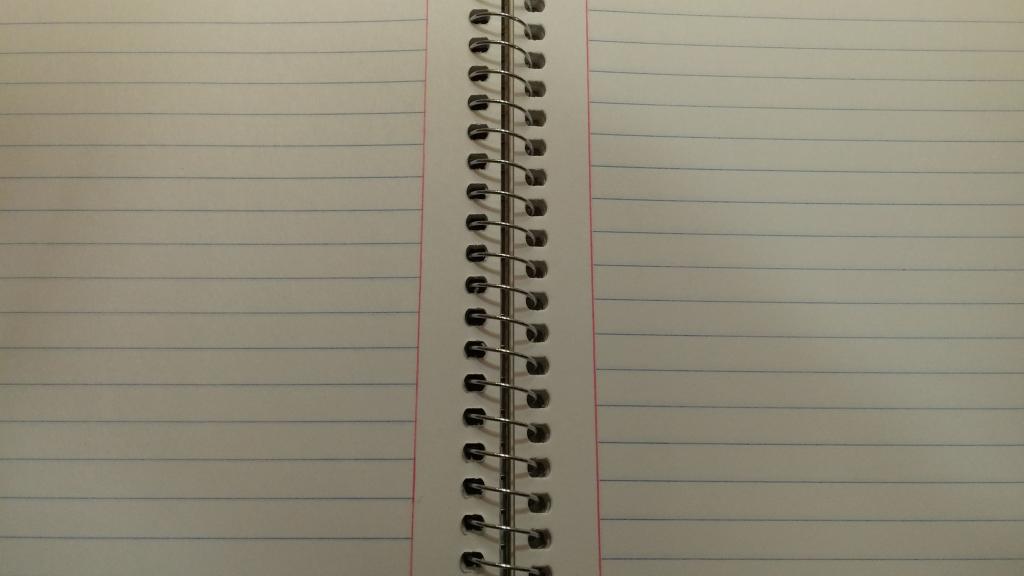 CAJA 36 CUADERNO PROFESIONAL DE ESPIRAL 100 HOJAS MARCA ESTRELLA.